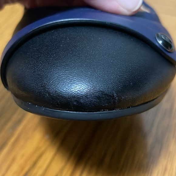 COACH BRANDI BALLET FLATS - Picture 9 of 16